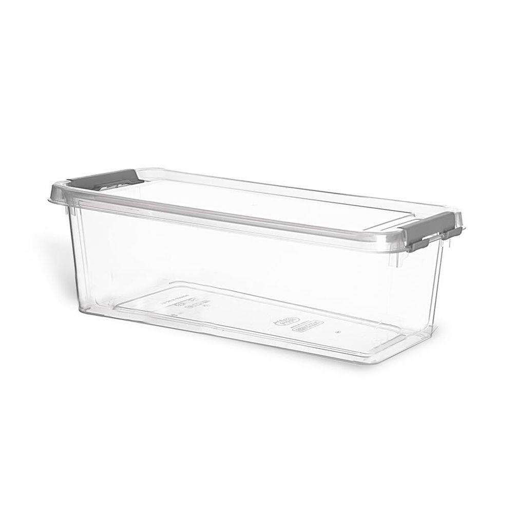 Recipient pentru alimente cu capac Orion, 1.8 l